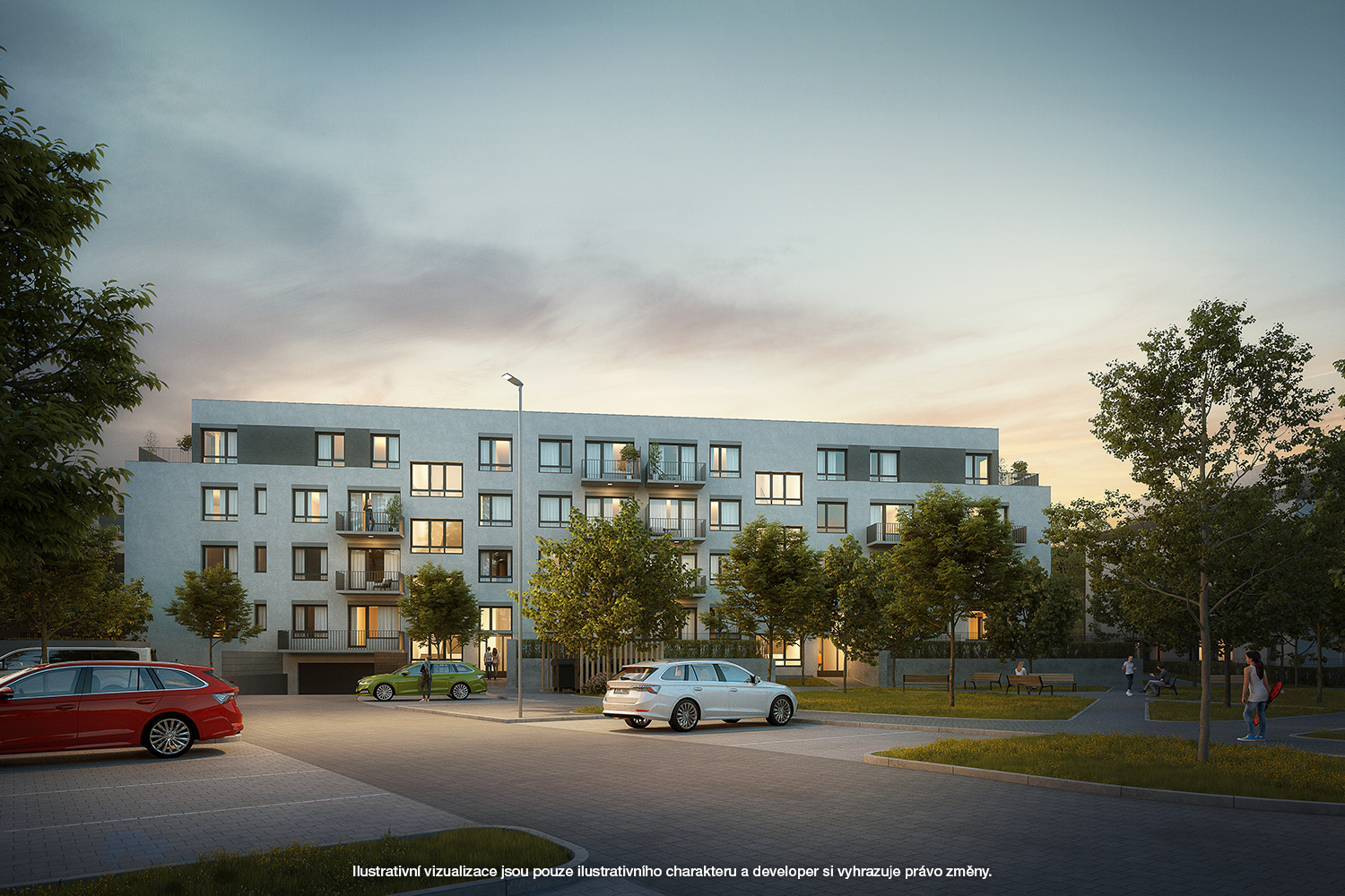 Jaké jsou aktuální ceny v Kladně a jak si vybrat správný byt?