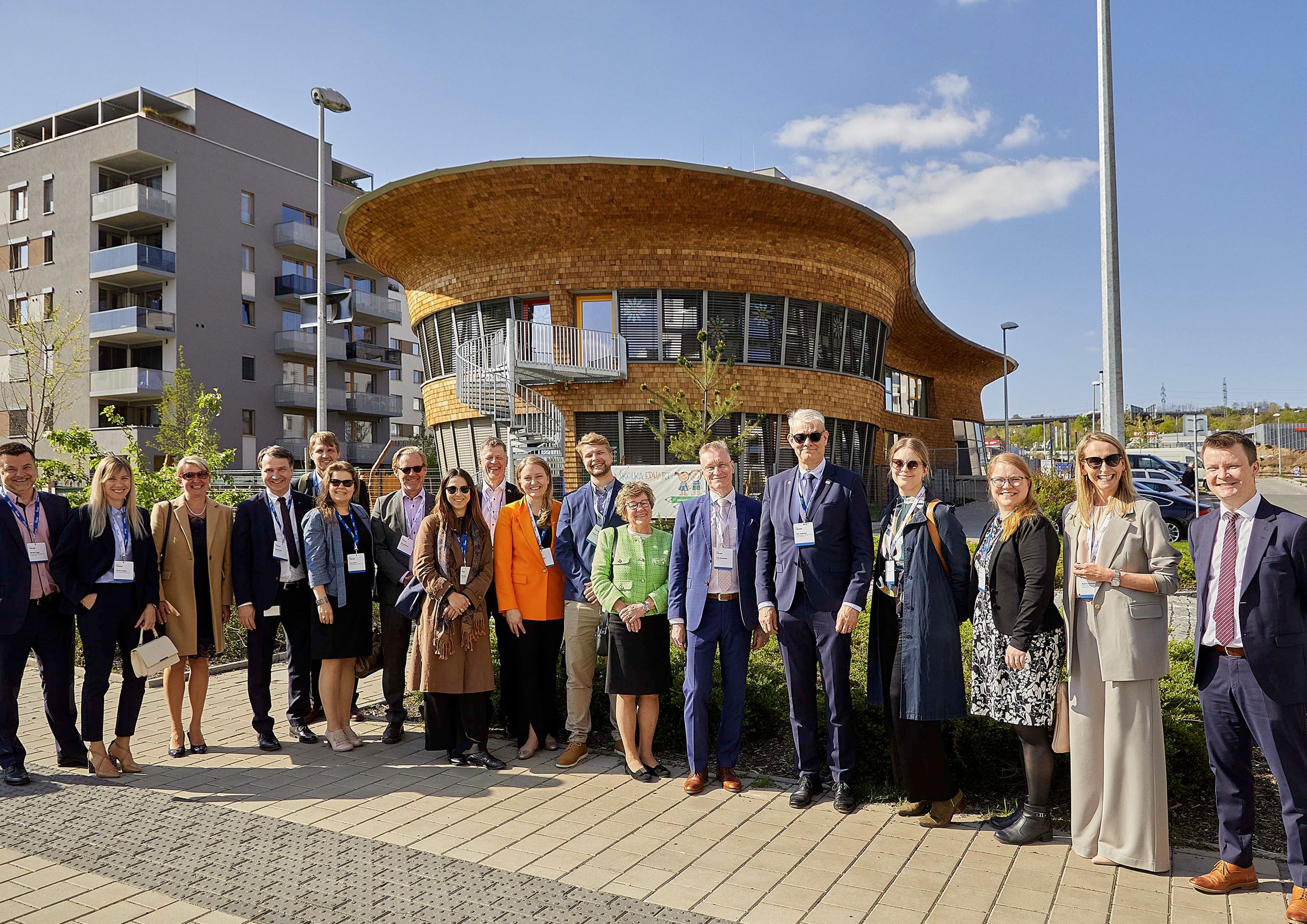 Kam směřuje trh s novými byty v roce 2024?