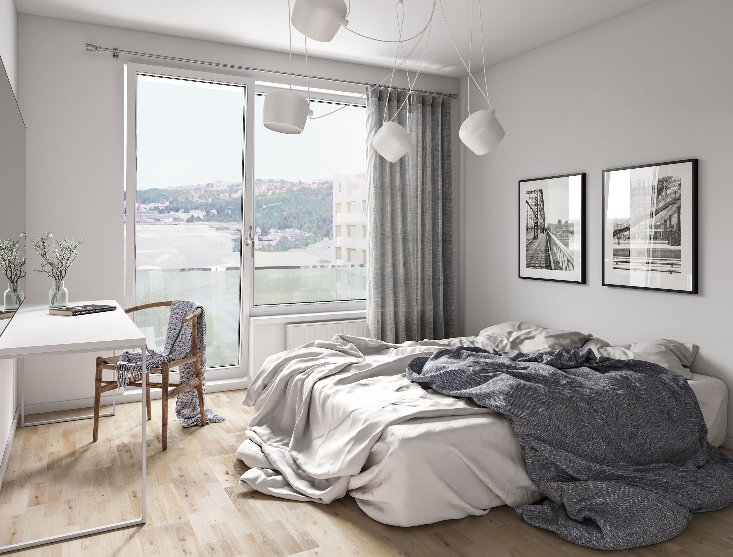 Bydlení v souladu s hvězdami? Vsaďte na znamení zvěrokruhu!