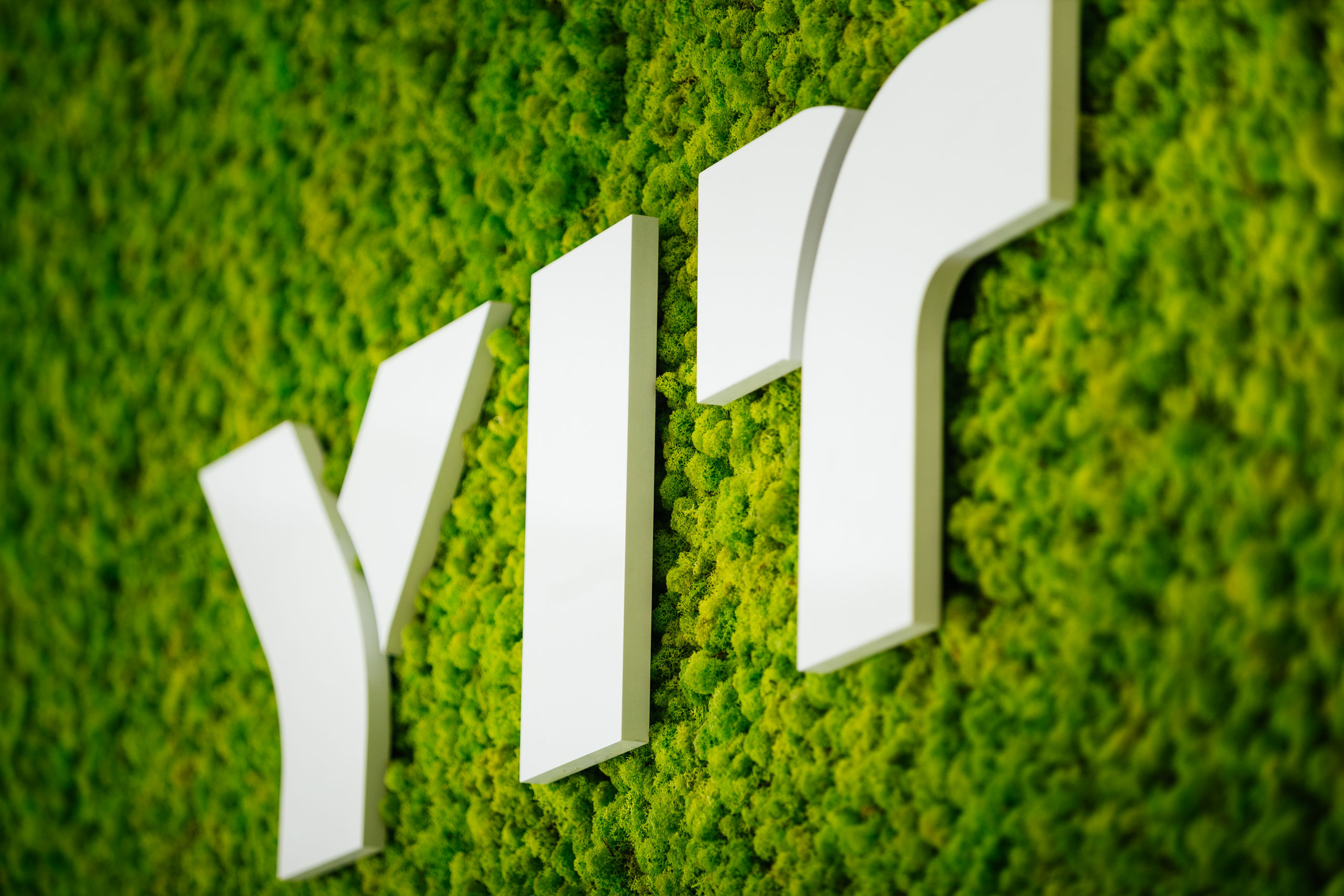 Cíle YIT v oblasti snižování emisí validovala iniciativa Science Based Targets.