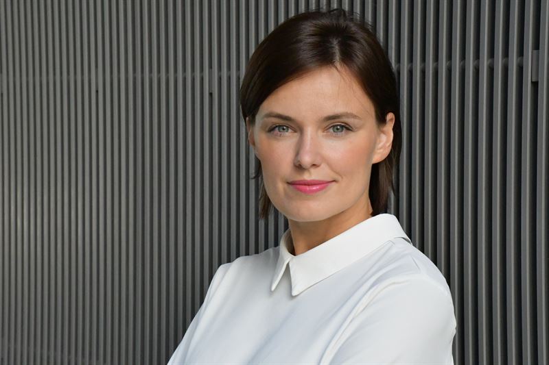 Změna ve vedení společnosti YIT