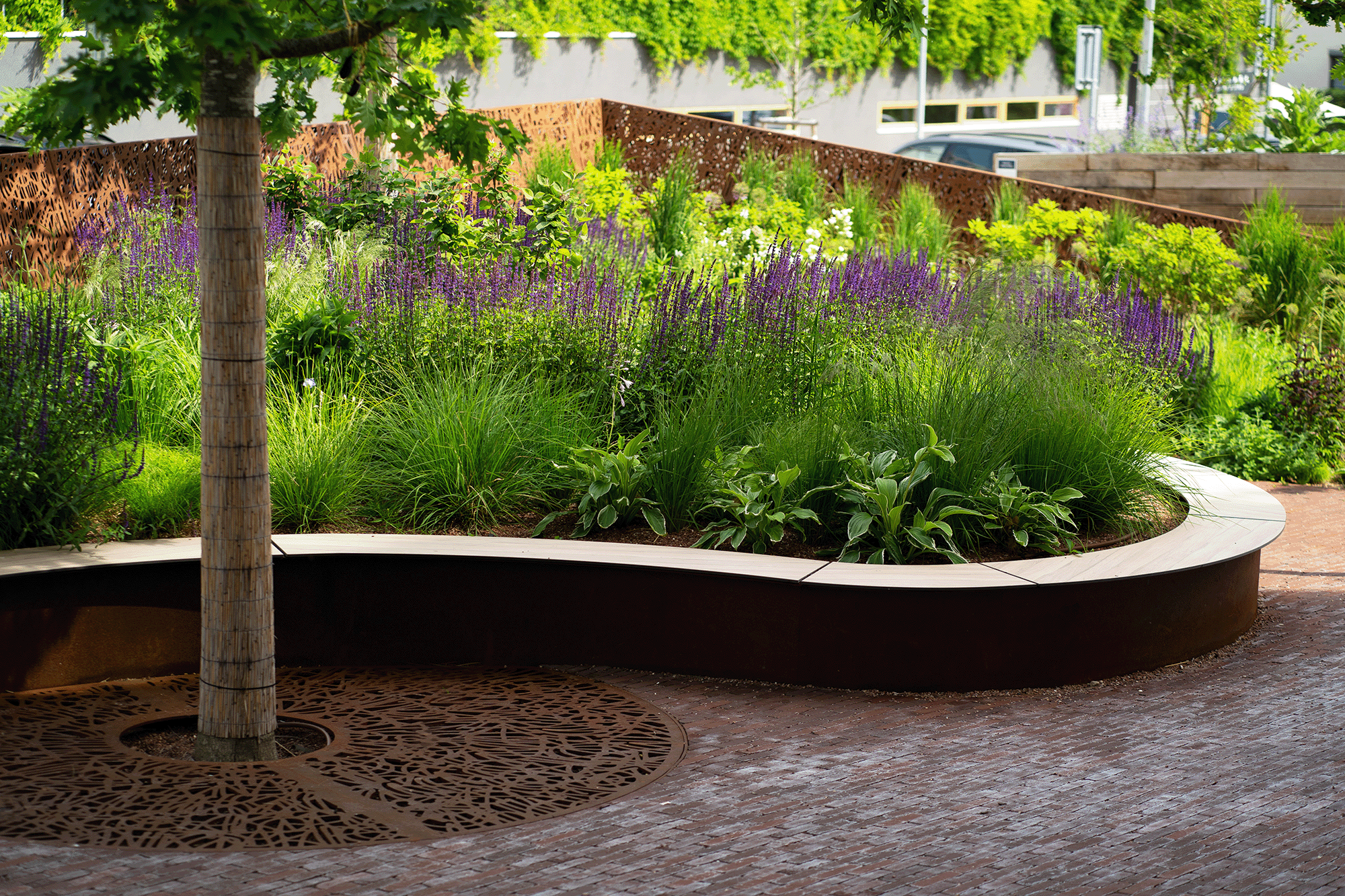 Jak stavět ekologicky: certifikace, materiály a technologie dle přístupu YIT