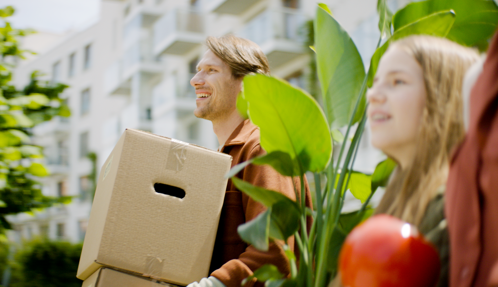 Družstevní bydlení: Výhody, úskalí a projekty YIT 