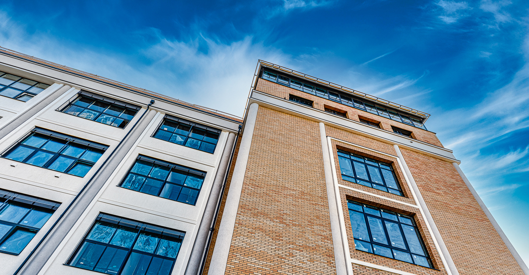 YIT se zúčastní výstavy Architecture Week ke vzniku Velké Prahy