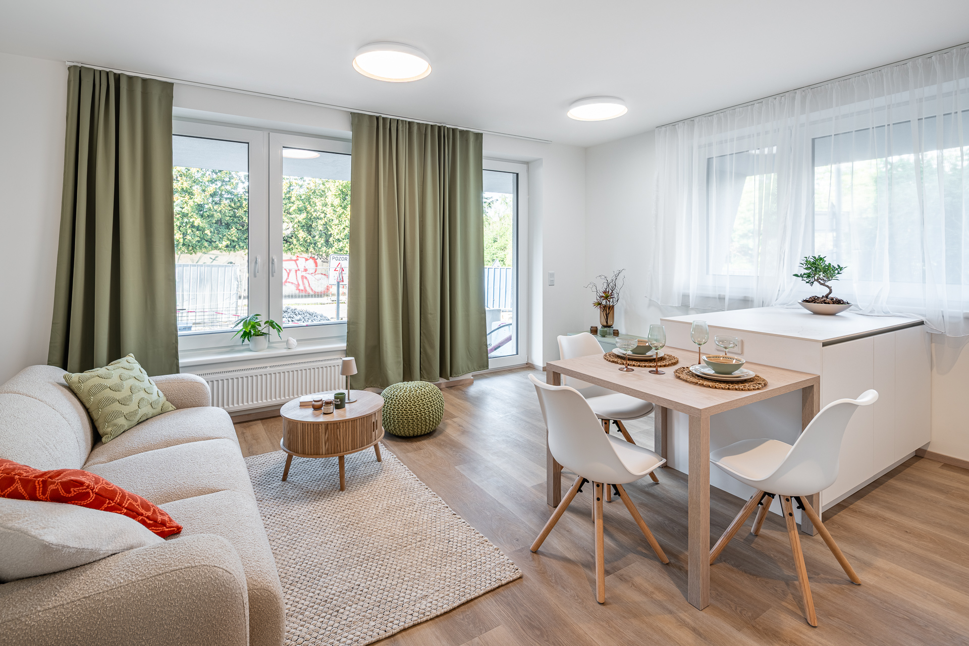 Záruky a reklamace: na co máte právo po koupi nového bytu.