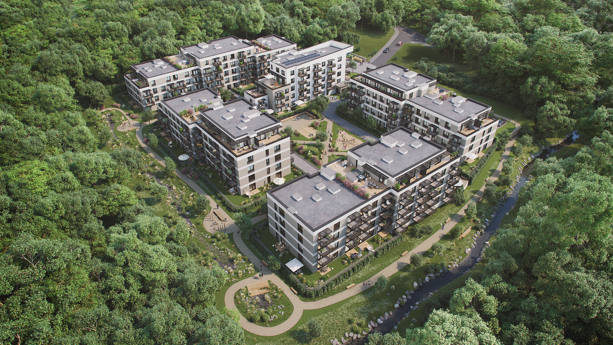 V projektu VESI Hostivař pořádáme den otevřených dveří