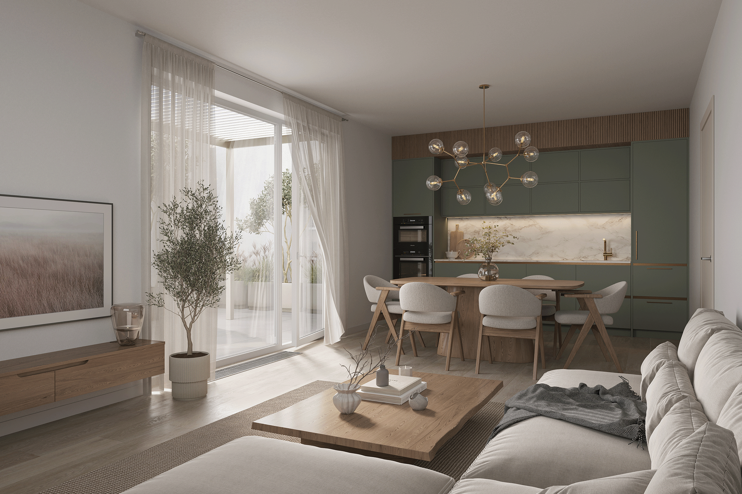 Hypotéka v roce 2026: co znamenají sazby 4–5 % pro rodinné bydlení