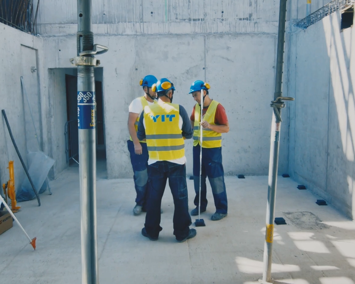 V projektu LAPPI Hloubětín instalujeme první prefabrikované koupelny