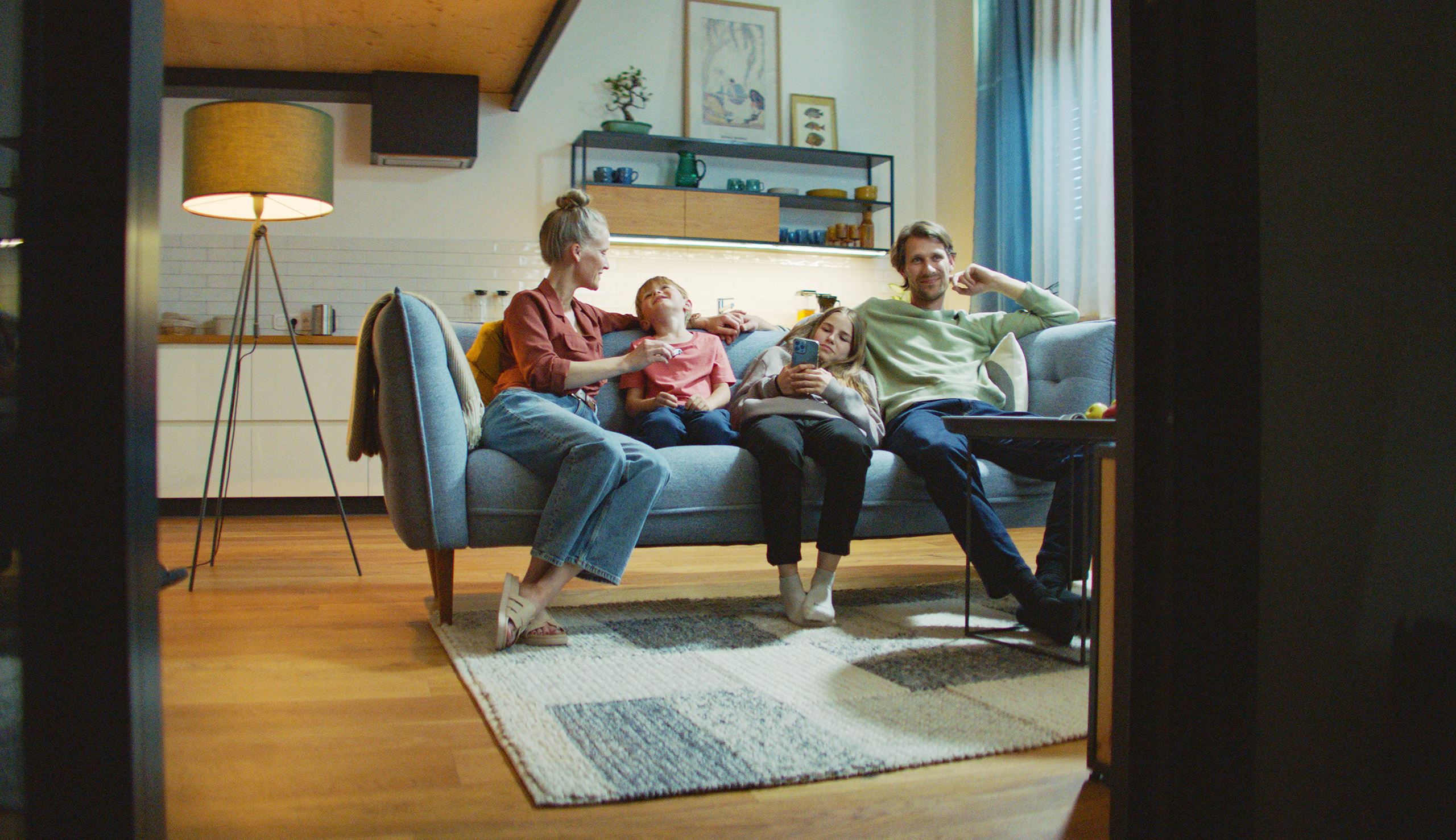 Rodinné bydlení v Praze: Které čtvrti jsou ideální pro děti?