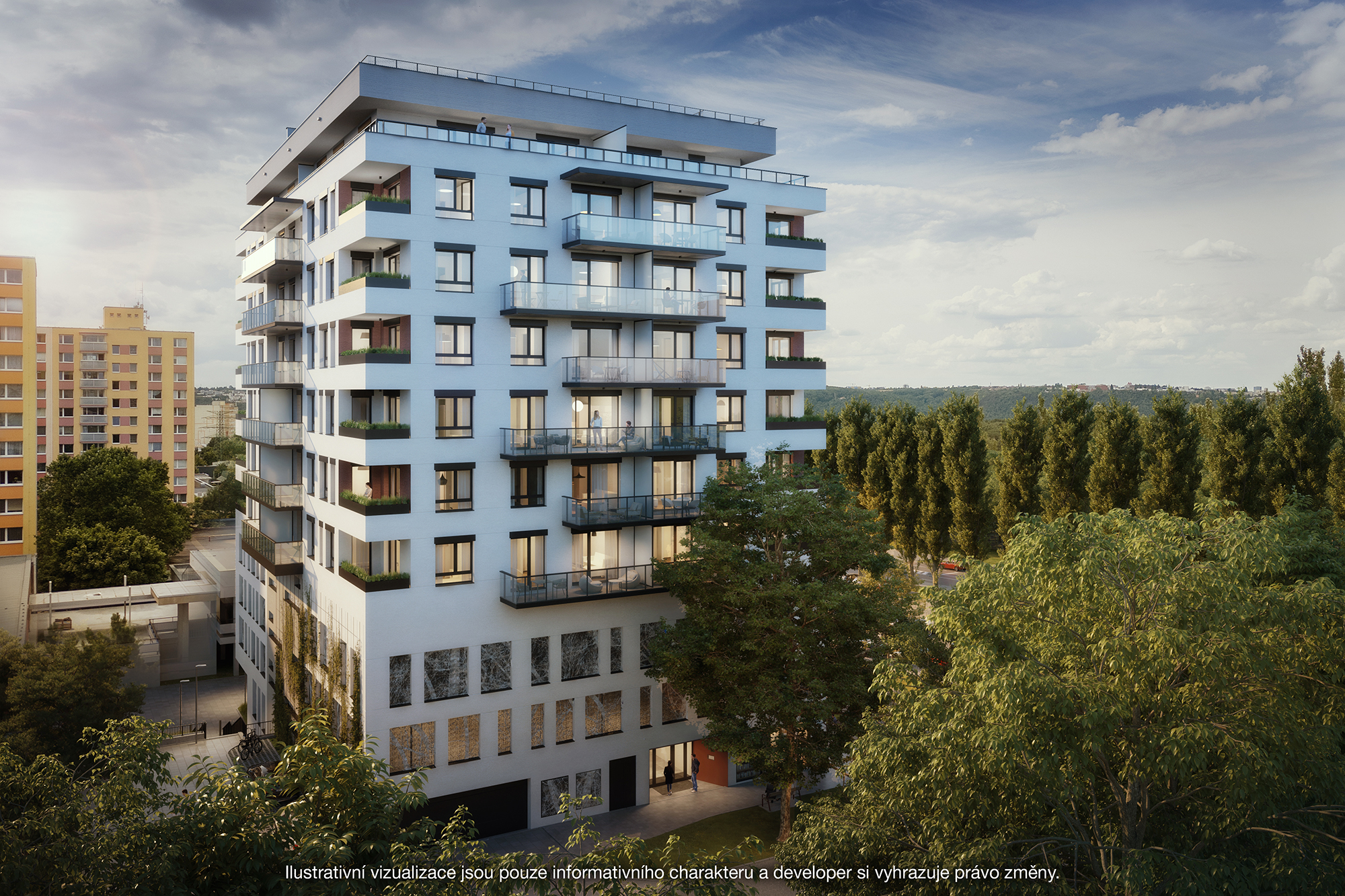 Co čeká YIT v roce 2026?