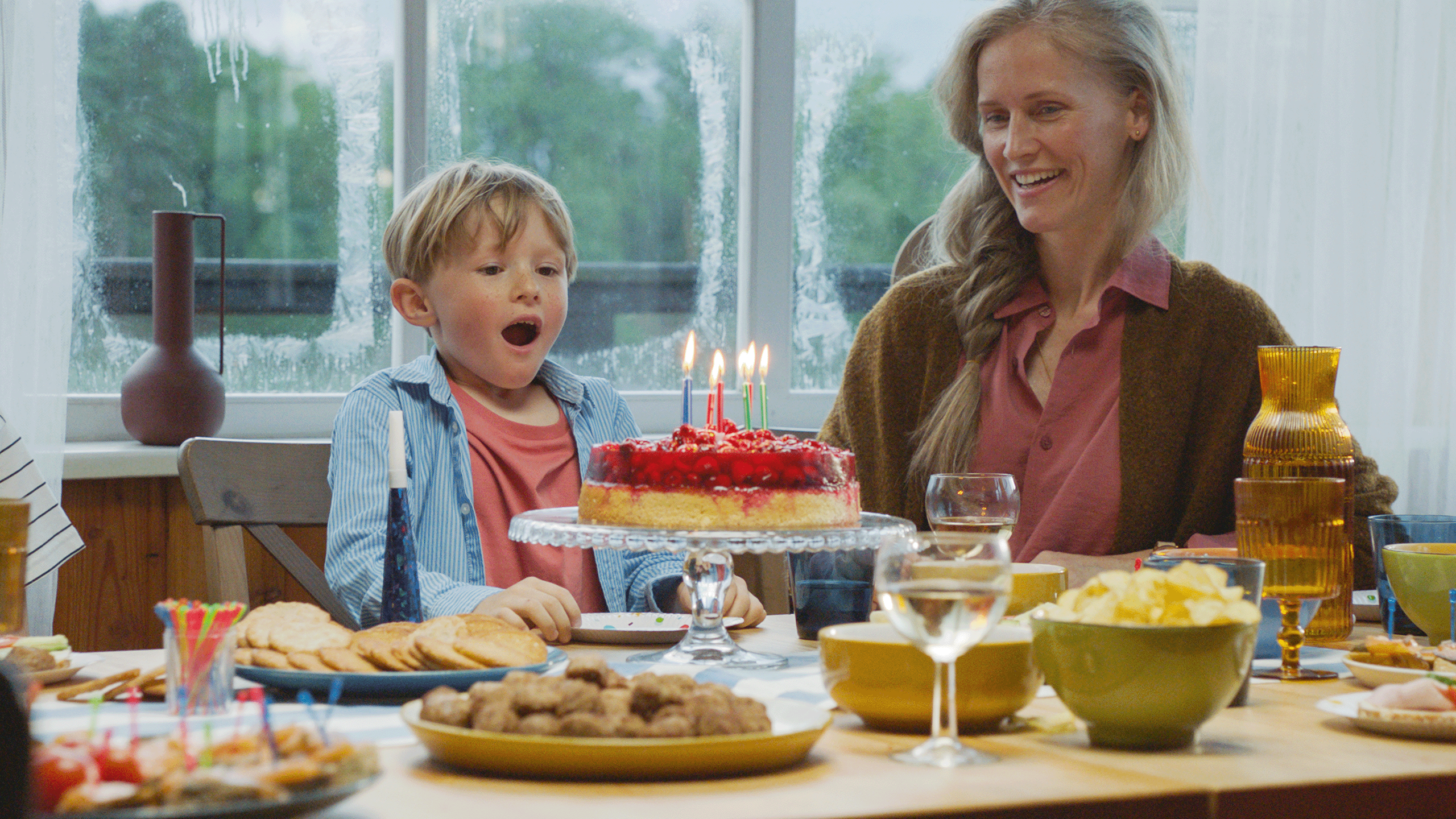 Jak bydlení ovlivňuje psychiku dětí