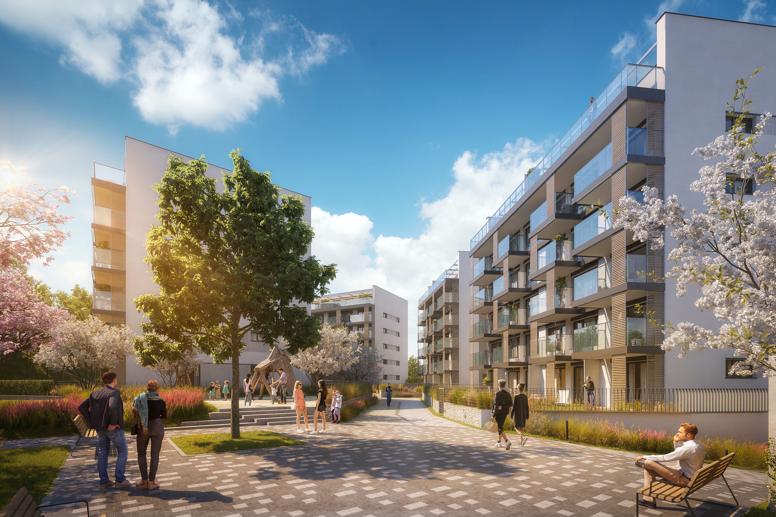 TOIVO Roztyly I + II