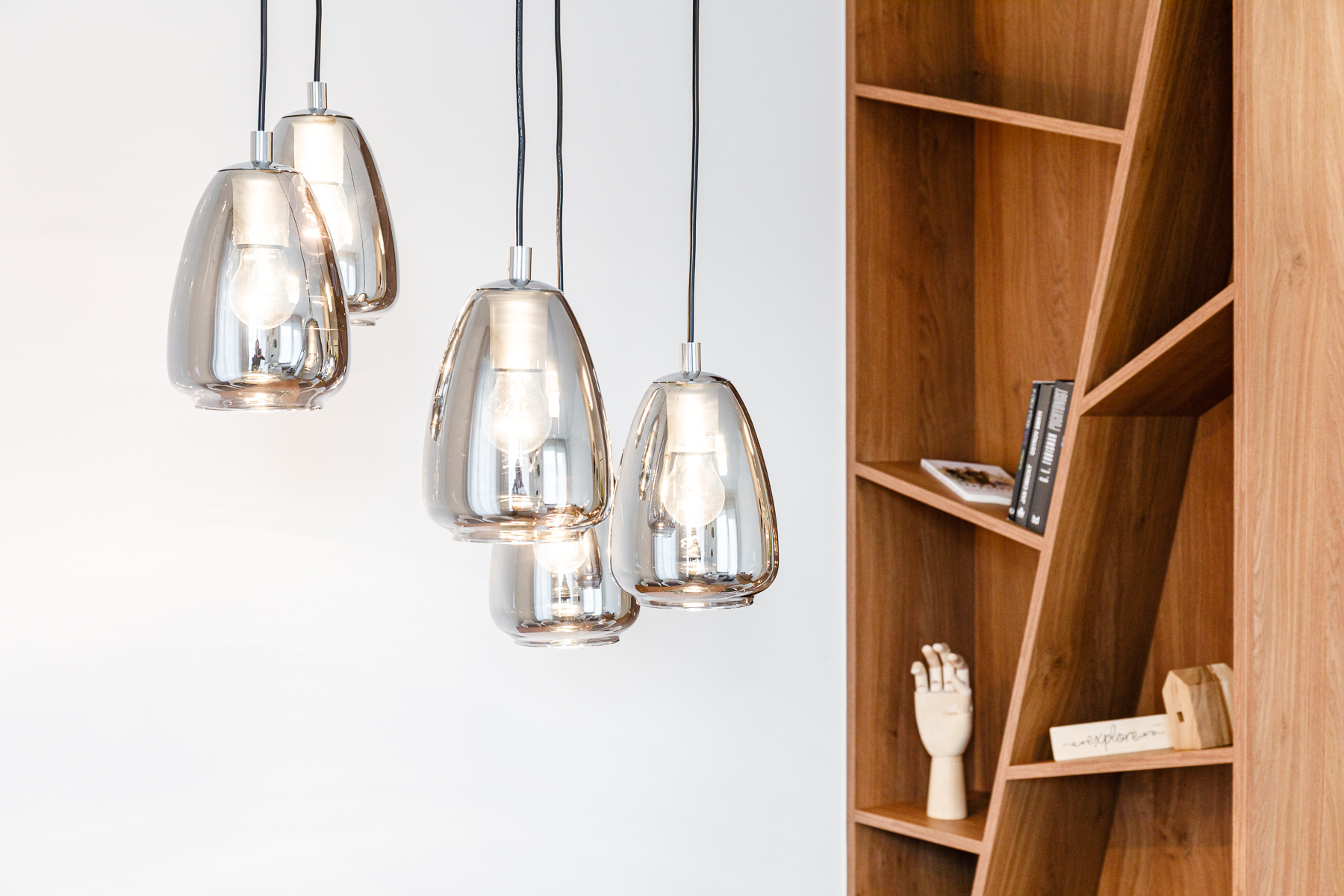 Jak na (pod)zimní chmury? Vše záleží na světle!