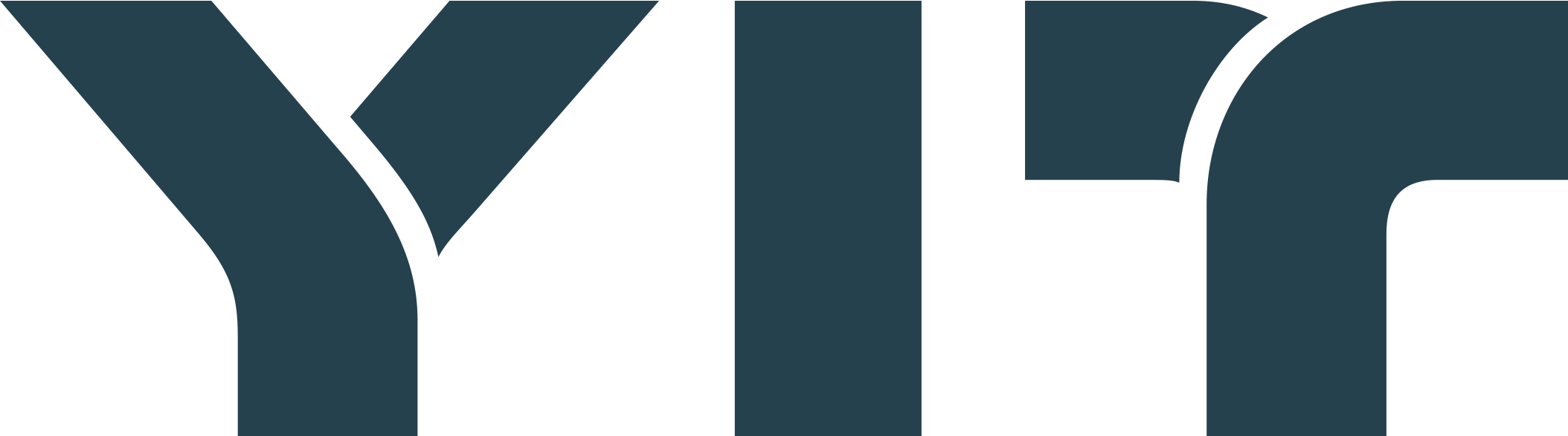 YIT logo