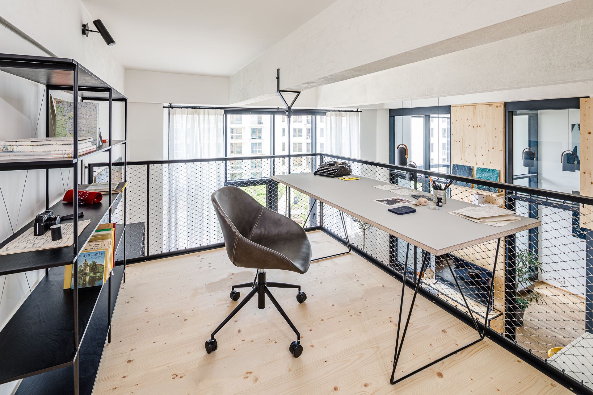 Co se děje na hypotečním trhu?