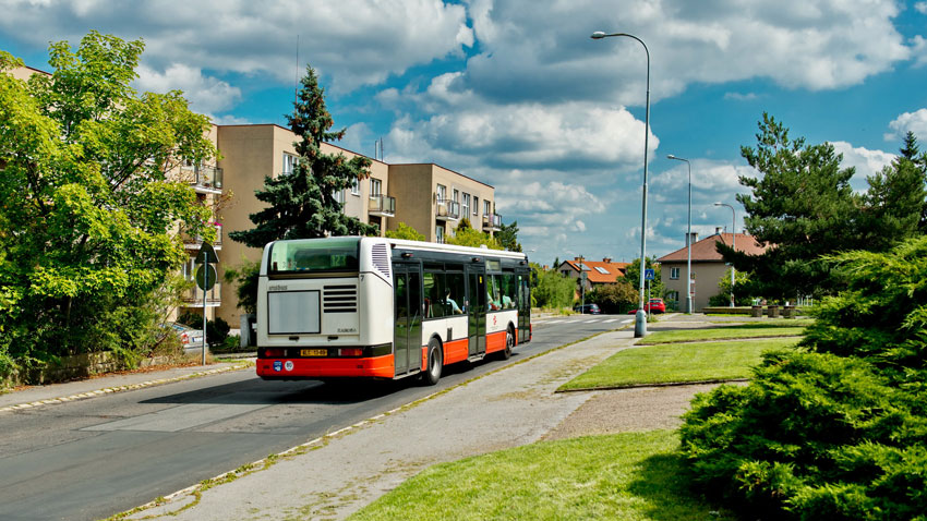 YIT Nové bydlení, Praha 5, Aalto Cibulka