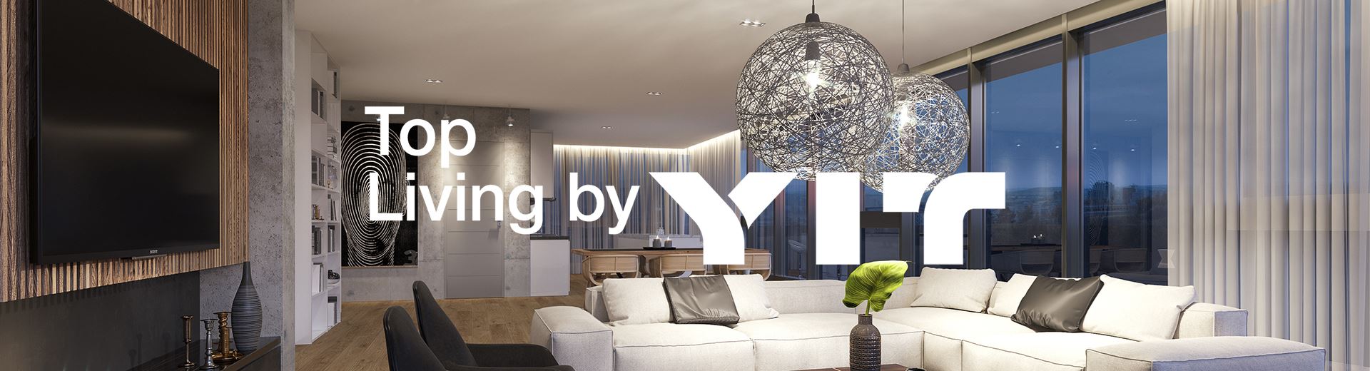 Top Living by YIT