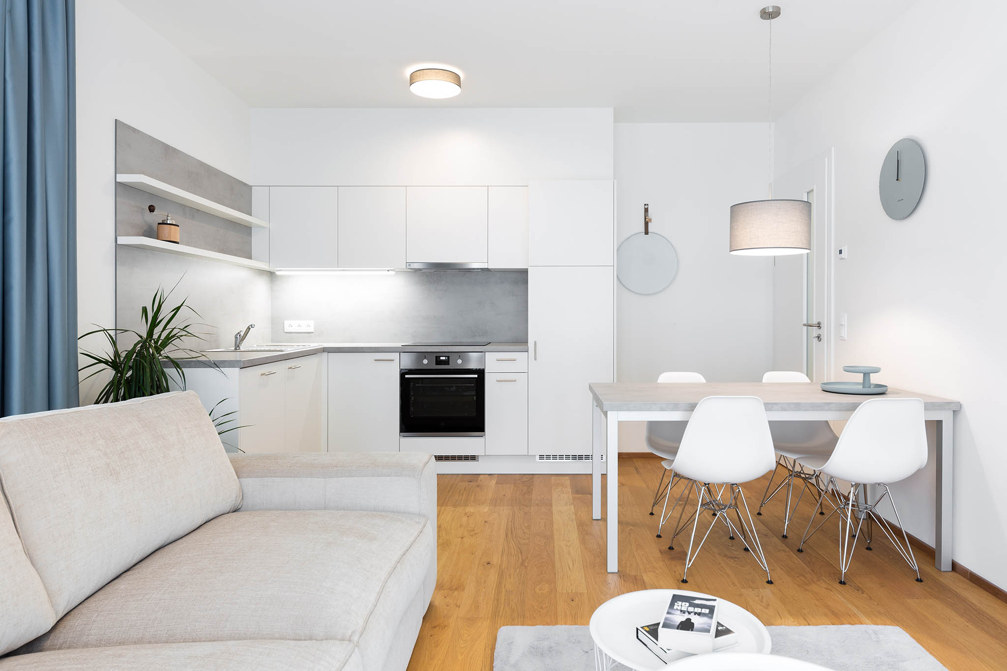 Pronajměte svůj byt s YIT – je to hračka