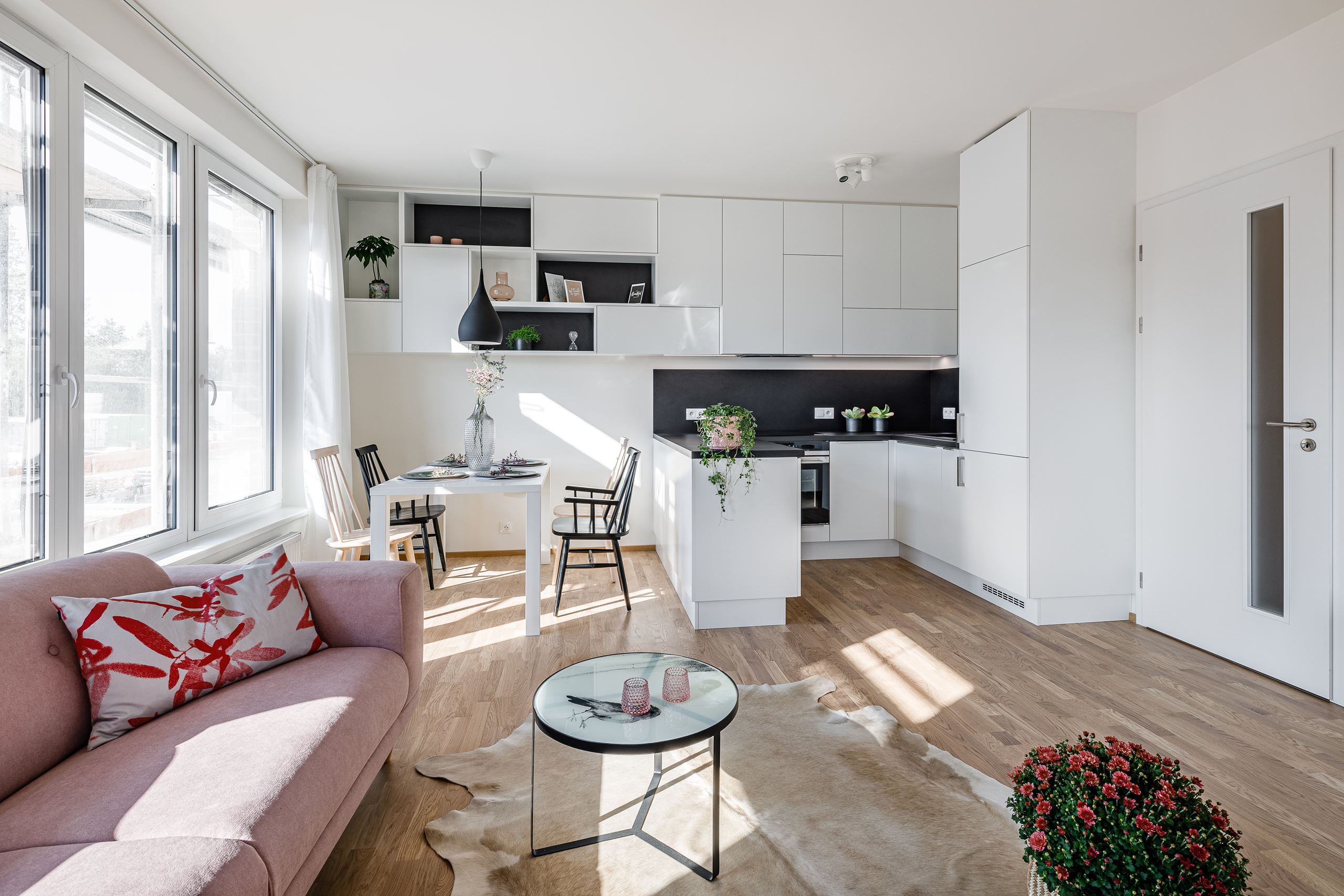 Co se událo na realitním trhu v roce 2020? A co přinese ten letošní?