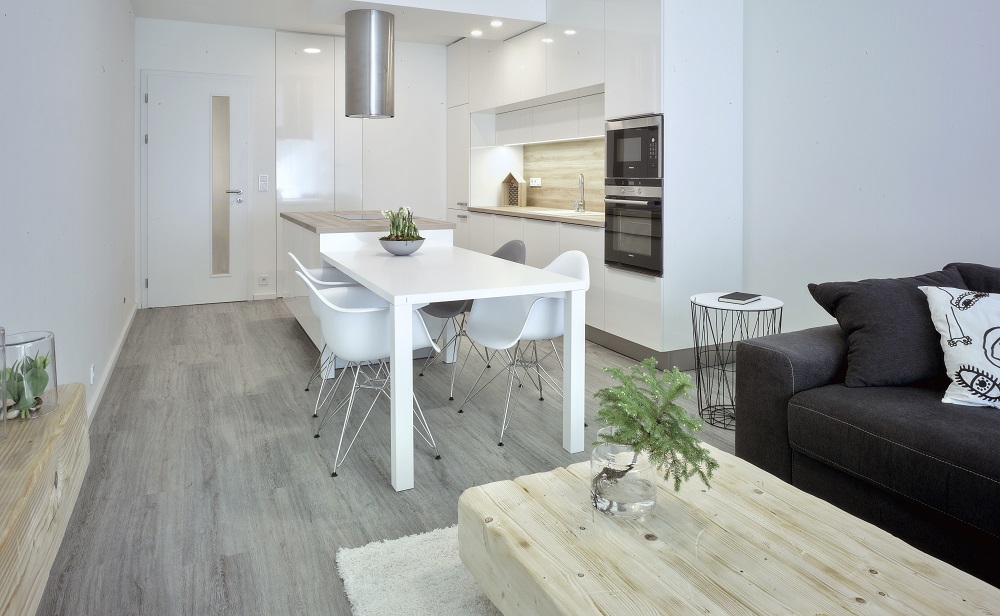 Jak si správně navrhnout byt