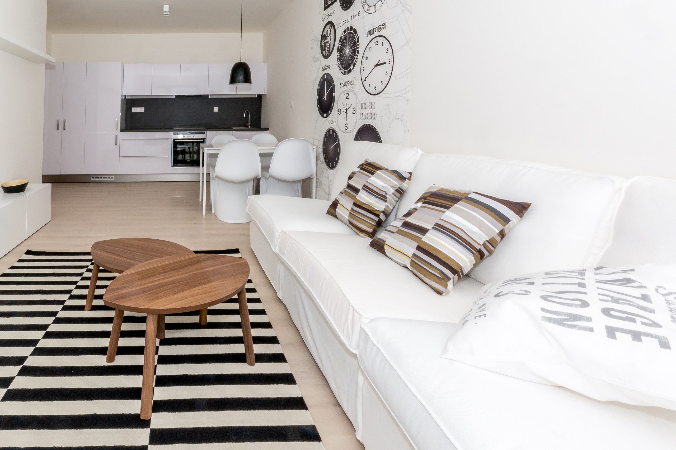 Vyberte si byt přesně podle svého gusta