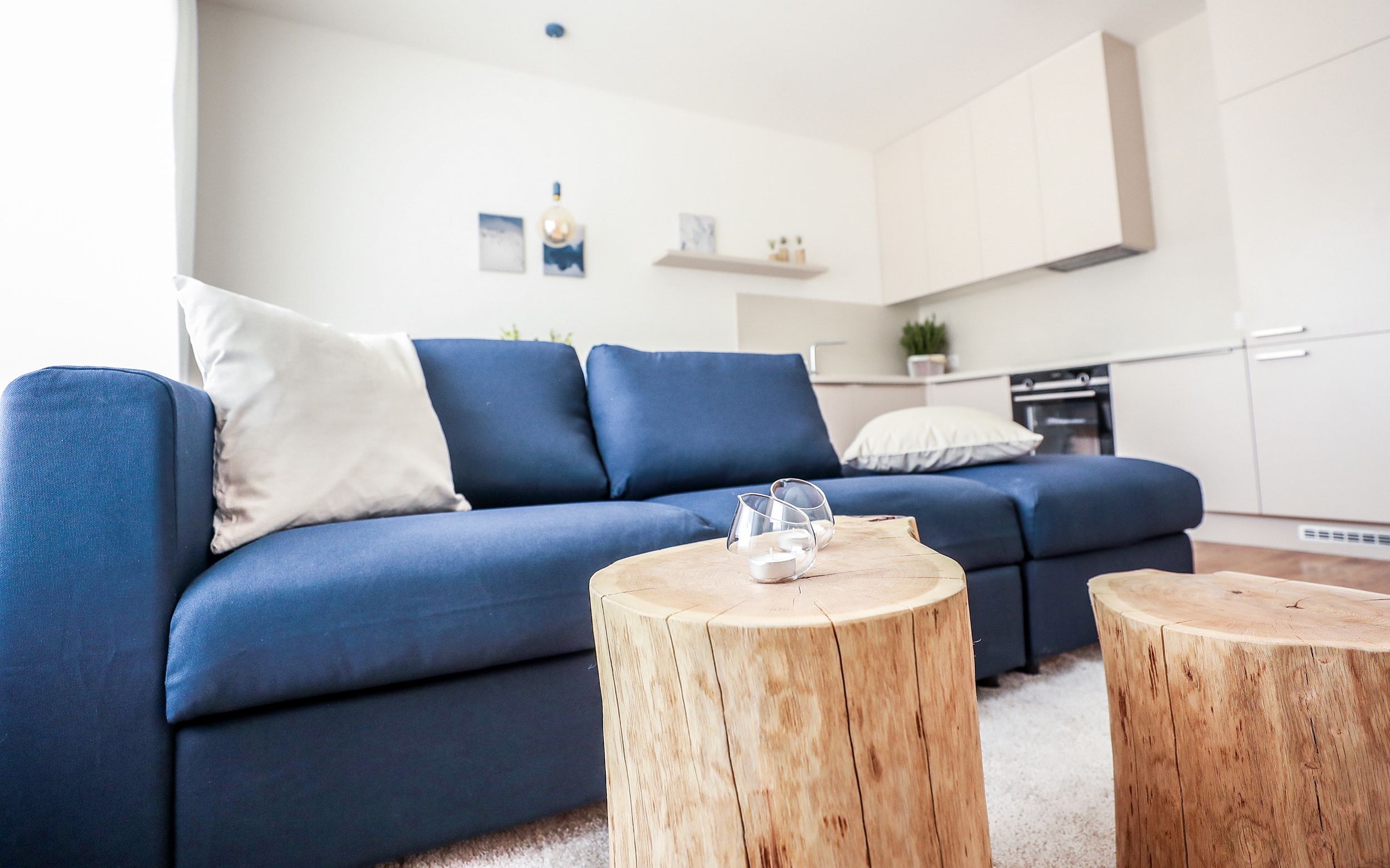 Feng šuej: klíč ke spokojenému domovu