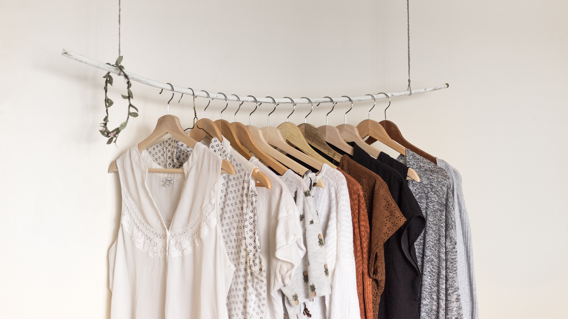 Přišel čas zazimovat letní věci