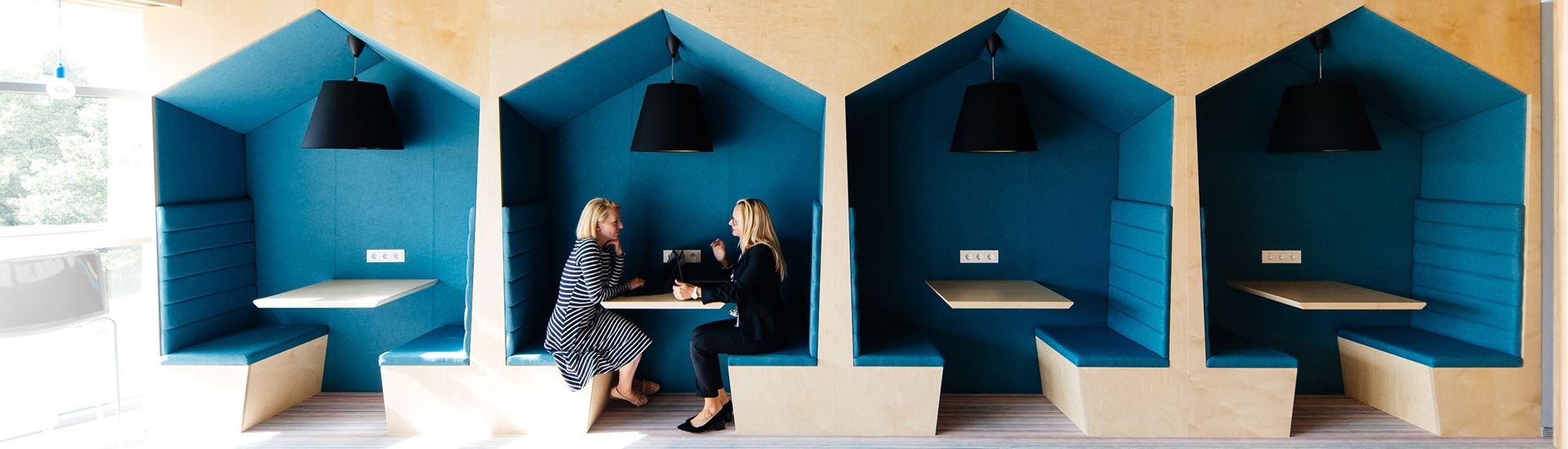 Mortgage for housing by YIT