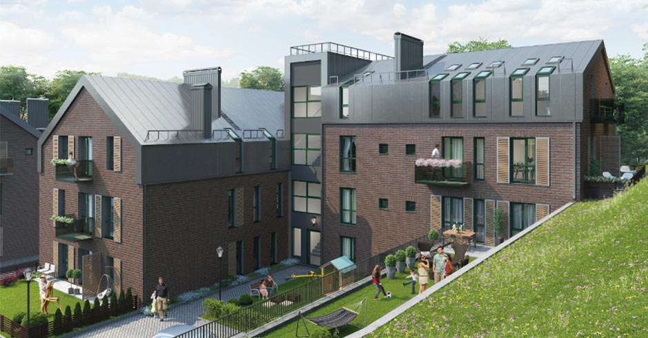 Zahraniční projekty