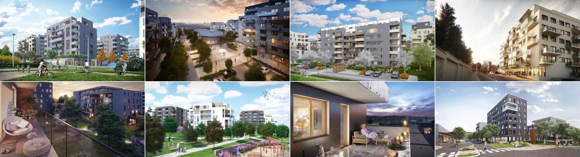 Loni se nám podařilo prodat přes 340 bytů